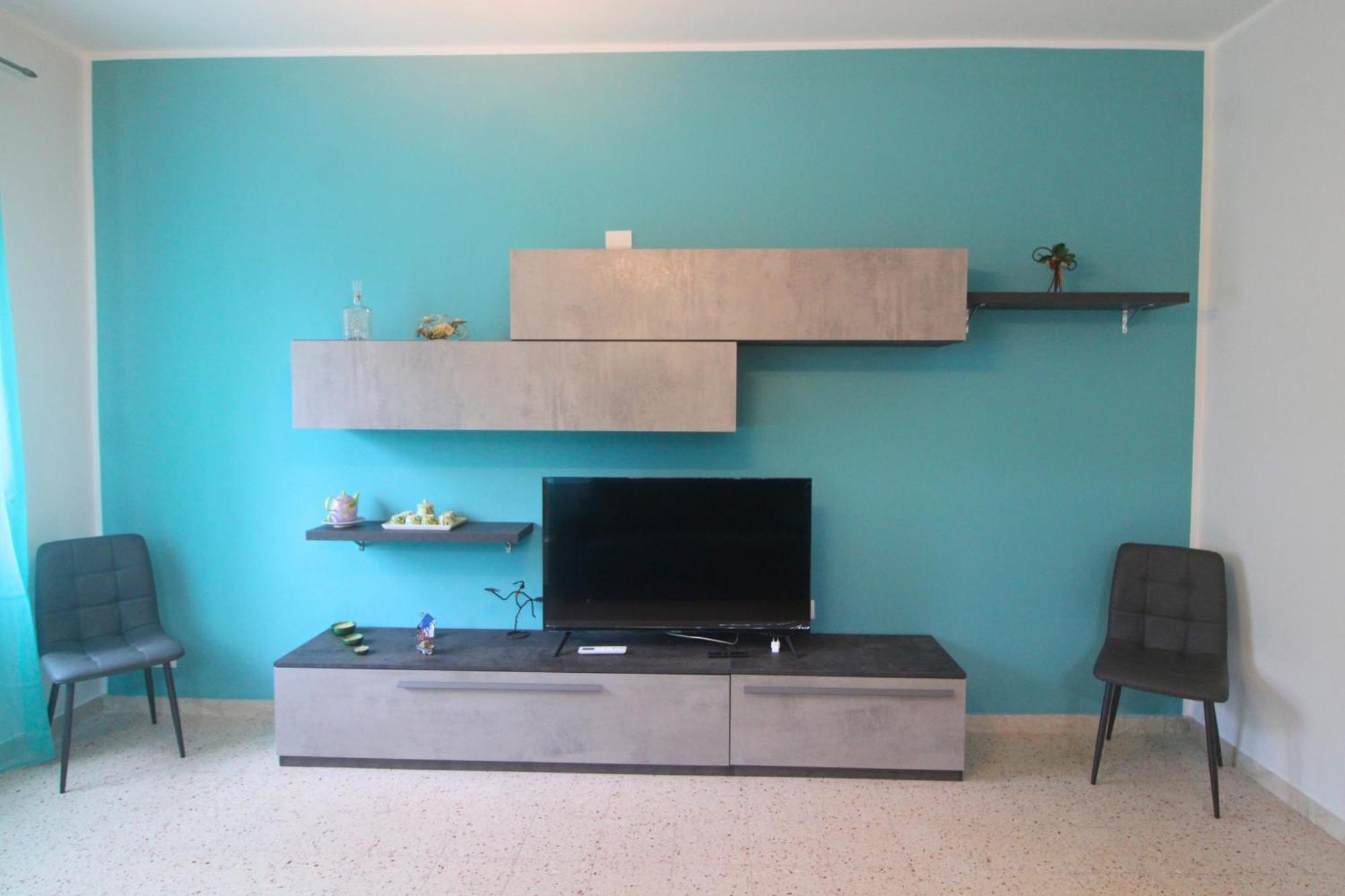 Lilith Apartment Milazzo Exterior foto