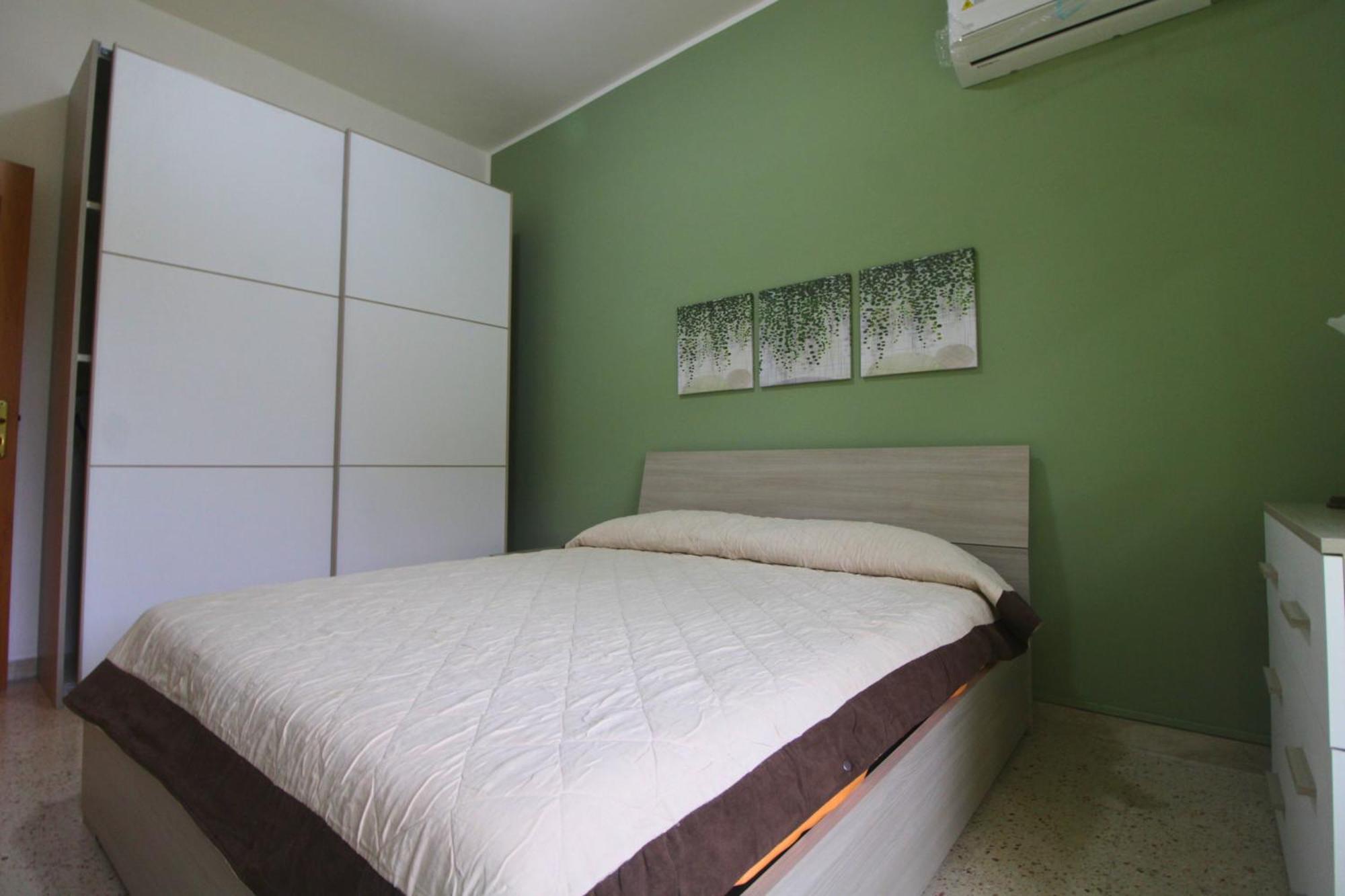 Lilith Apartment Milazzo Exterior foto